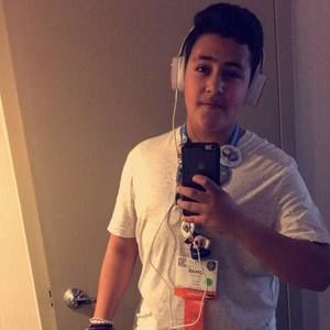 Meet your Posher, Omar